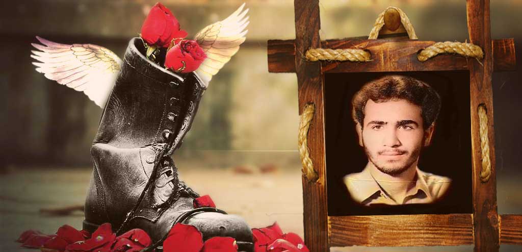 شهید مصطفی نقدی زارچ