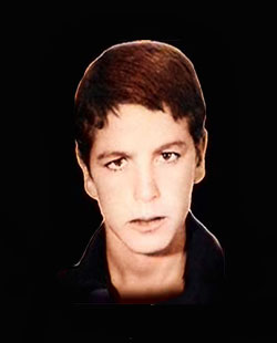 شهید ناصر بقائی 