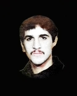 شهید نوروز نویدی