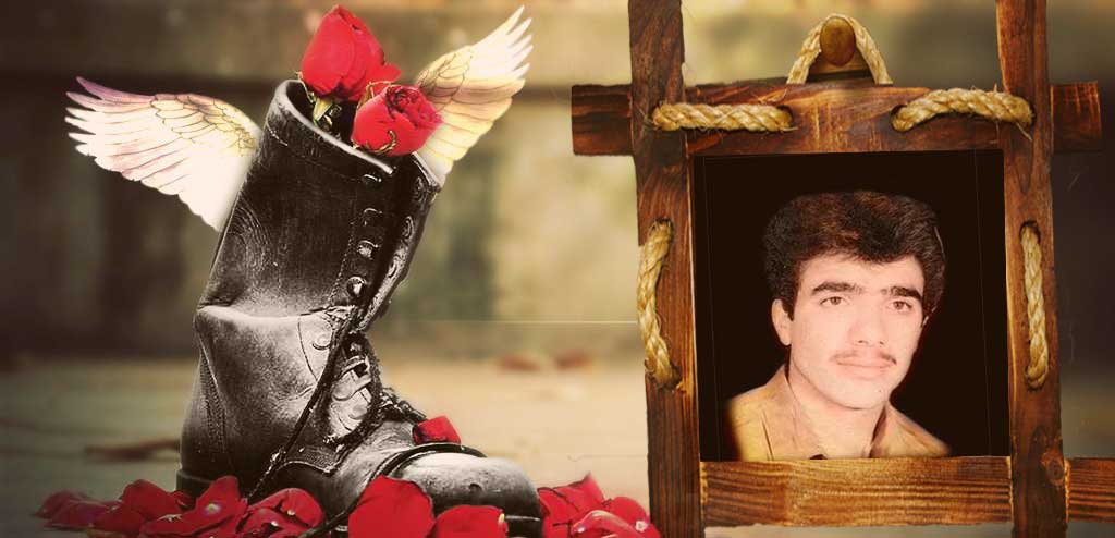 شهید رئوف محمدی