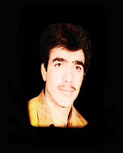 شهید رئوف محمدی