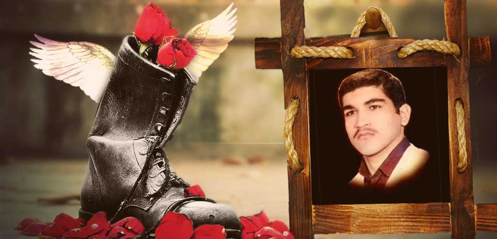 شهید رسول میرزاخانی