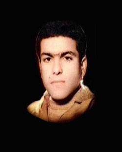 شهید سعید محمدی