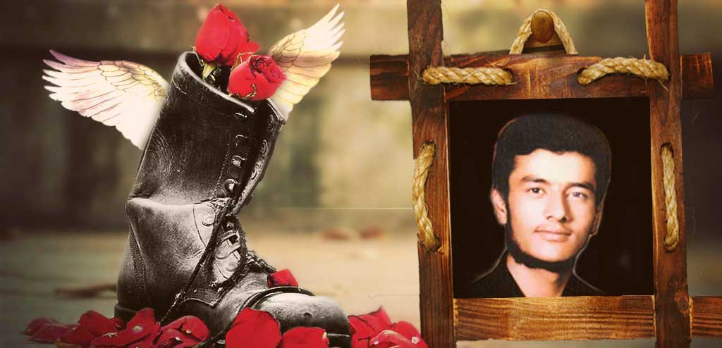 شهید صفدر سفلائی