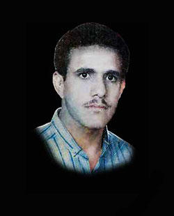 شهید صیدی حیدری