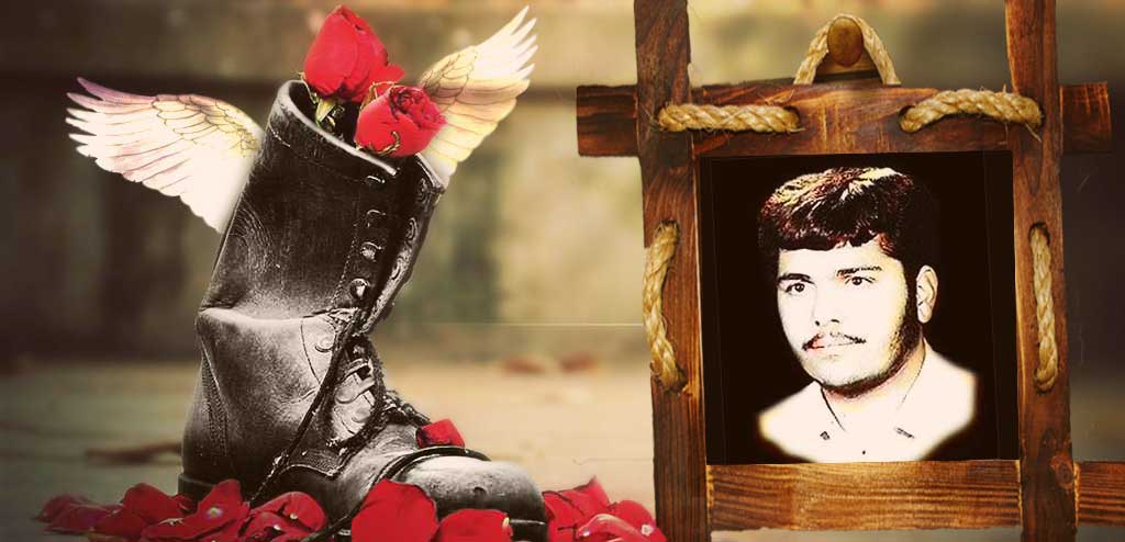 شهید سید مهدی رفیعی  طباطبایی