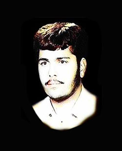 شهید سید مهدی رفیعی  طباطبایی