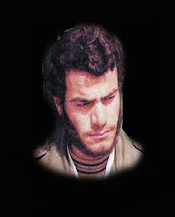 شهید سید محمد شیخ الاسلامی