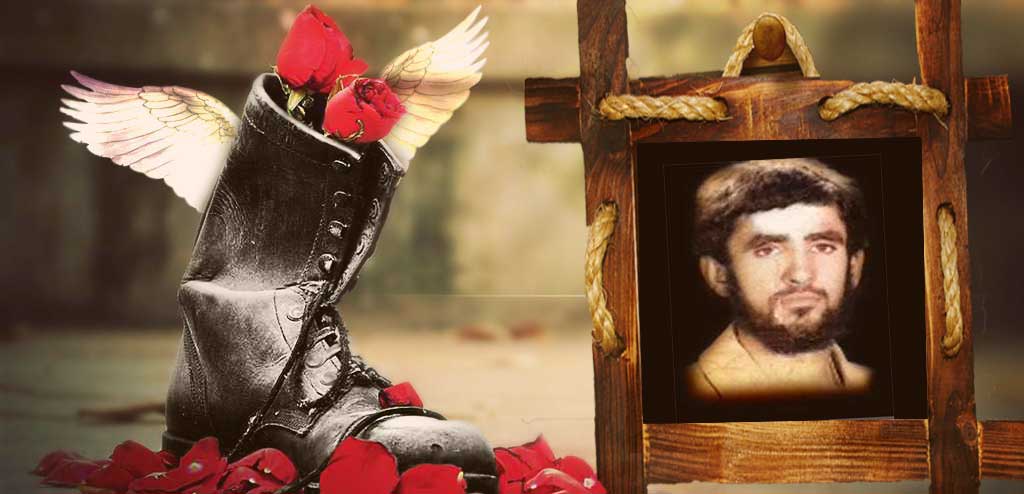 شهید سید محمد تقی موسوی