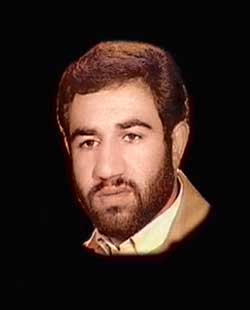 شهید سید محسن سید عبدالمحمد