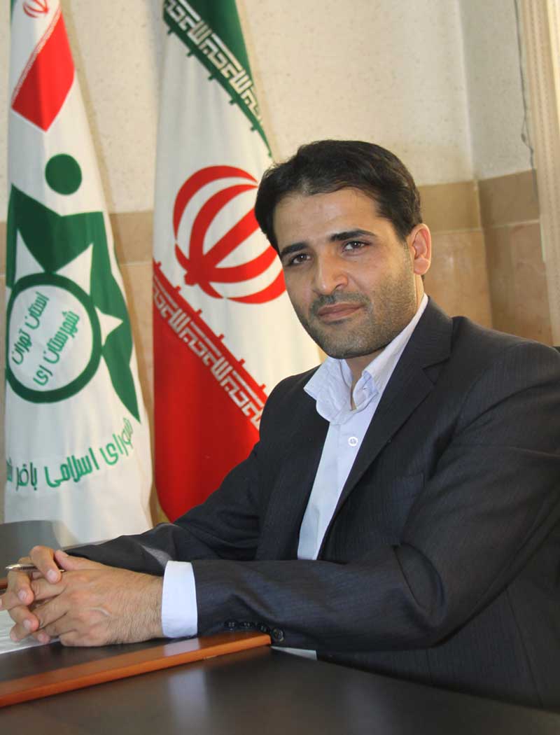 ابوطالب بقرایی