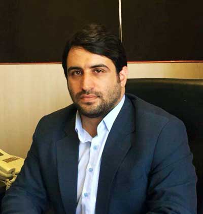 ابراهیم قدرتی