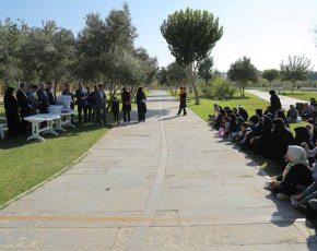 مسابقه دو همگانی بانوان مهر 97