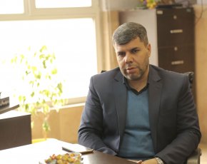 جلسه دفتر شورا نظام مهندسی