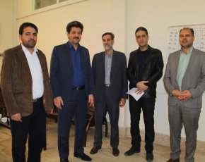 بازدید اعضای شورای شهر از فرهنگسراهای شهرداری 