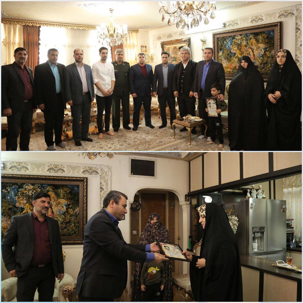 دوره پنجم شورای اسلامی باقرشهر