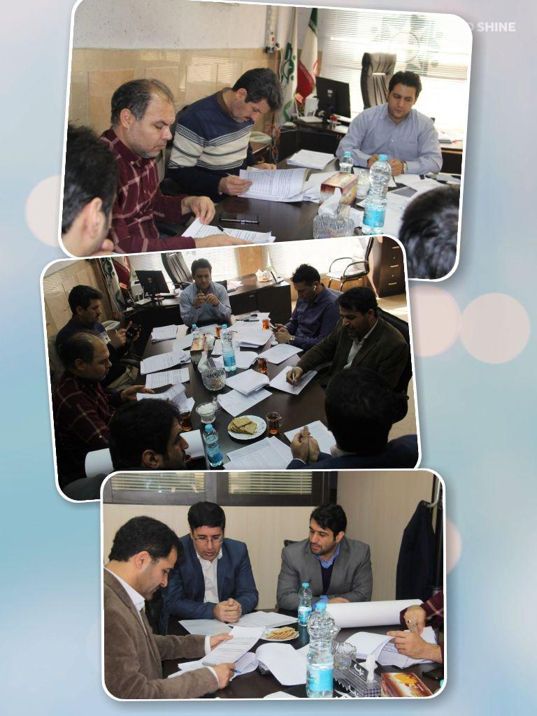 دوره پنجم شورای اسلامی باقرشهر